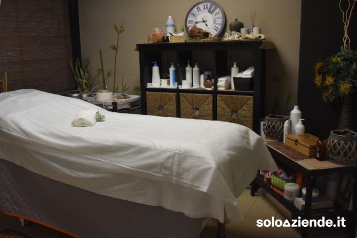 Vendita Locali commerciali e artigianali CENTRO MASSAGGI/ESTETICO IN ATTIVITÀ A PARMA a Parma (PR)